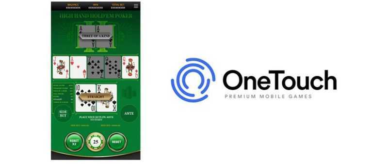 Play High Hand Holdem Poker(OneTouch) by Onetouch