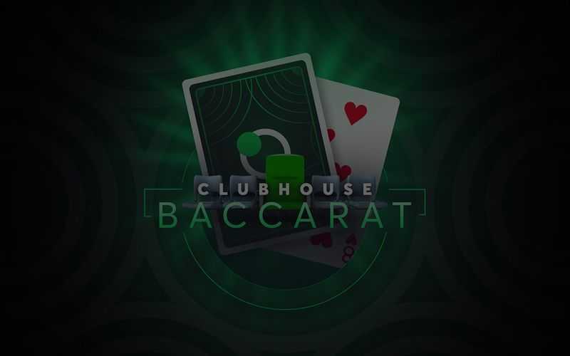 Play High Roller Baccarat No commission by Onetouch