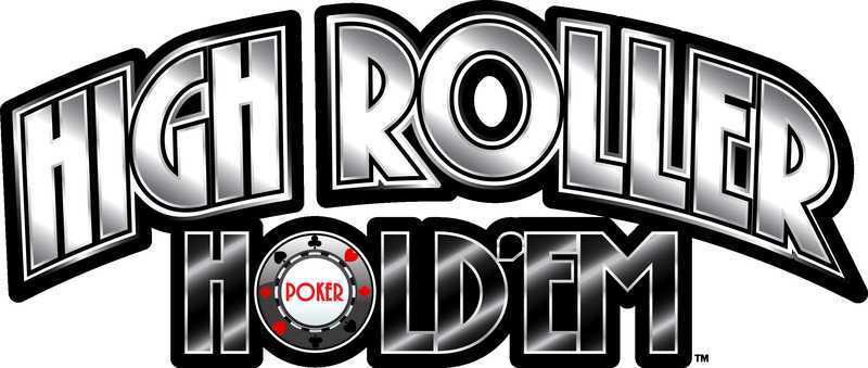 Play High Roller Hold'em Poker by Onetouch