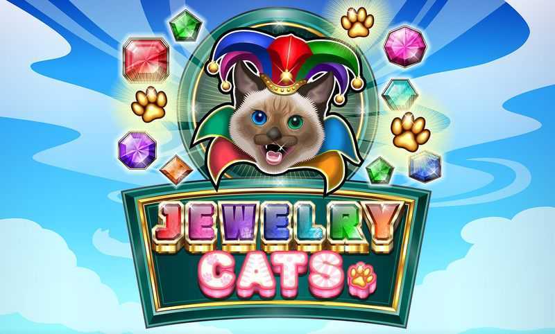 Play Jewelry Cats by Onetouch