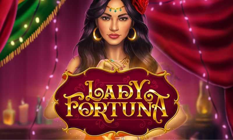 Play Lady Fortuna by Onetouch