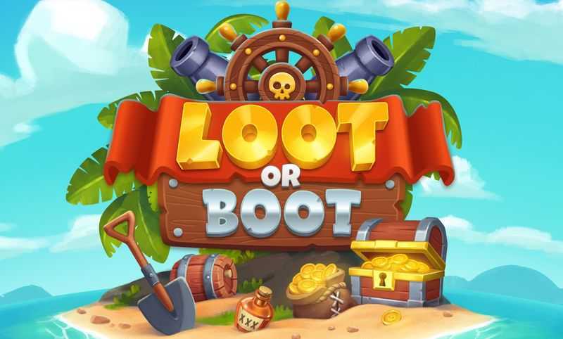 Play Loot or Boot by Onetouch