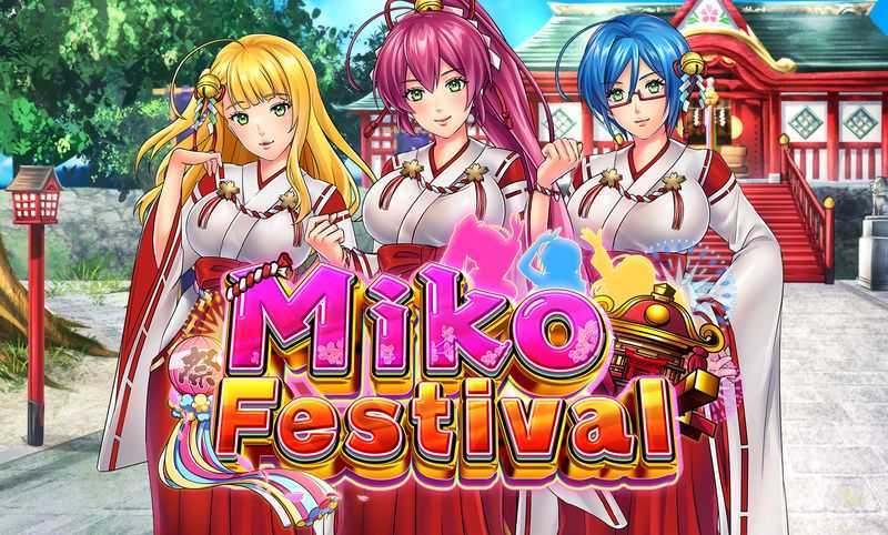 Play Miko Festival by Onetouch