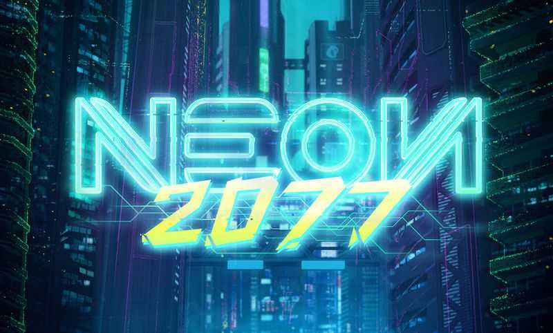 Play Neon2077 by Onetouch