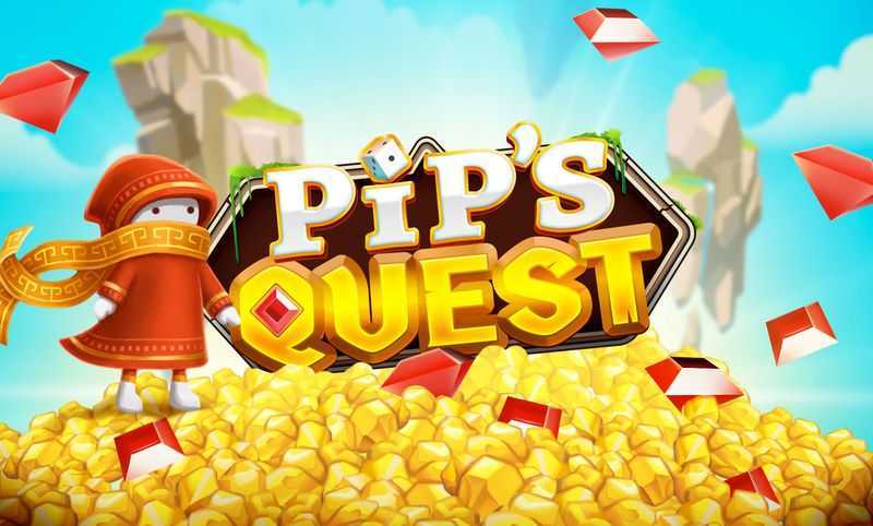 Play Pips Quest by Onetouch