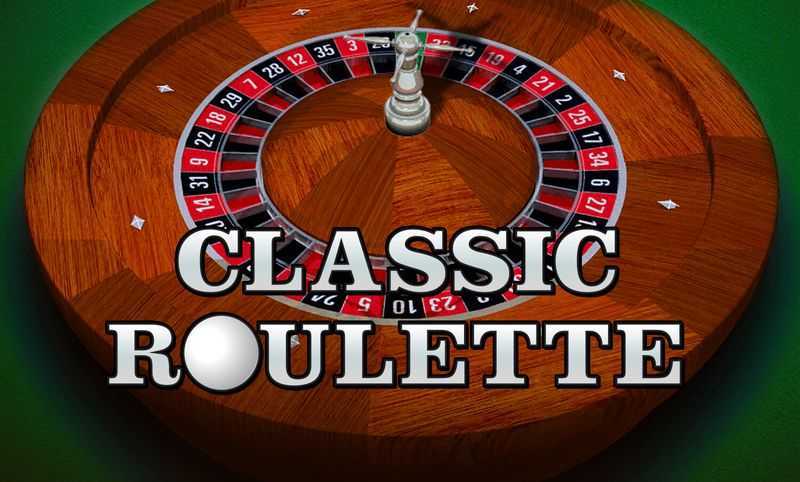 Play Roulette by Onetouch