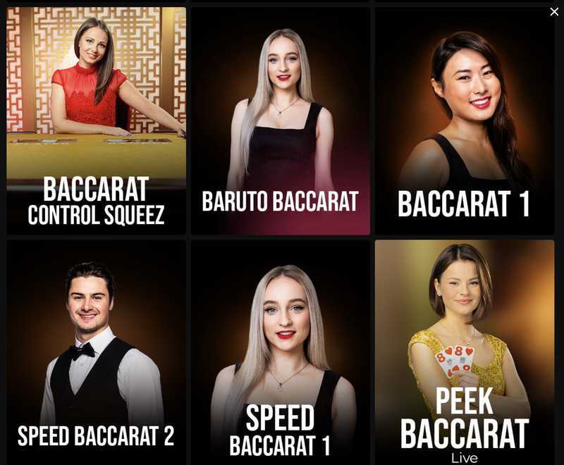 Satoshi Bitcoin Baccarat no commission Satoshi Bitcoin Baccarat no commission
