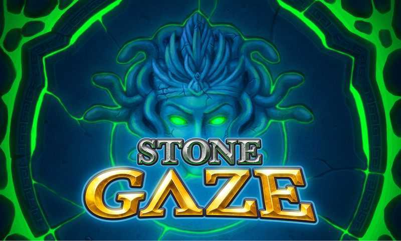 Slot Stone Gaze