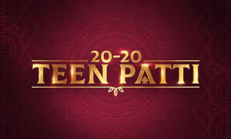 Play Teen Patti 2020 by Onetouch