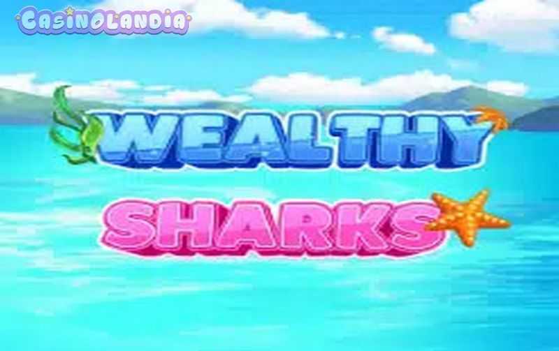 Play Wealthy Sharks by Onetouch