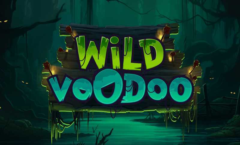 Slot Wild Voodoo