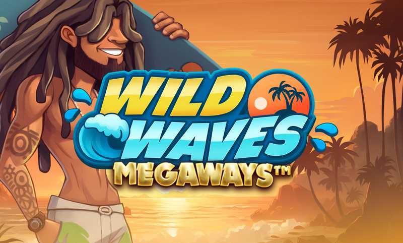 Play Wild Waves Megaways by Onetouch