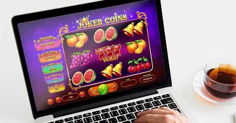 Play Joker Coins Megaways by Onlyplay