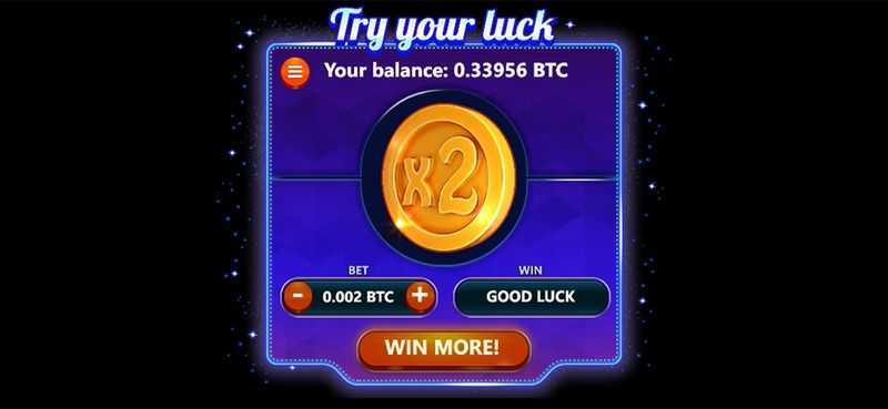 Play Lucky Coin by Onlyplay