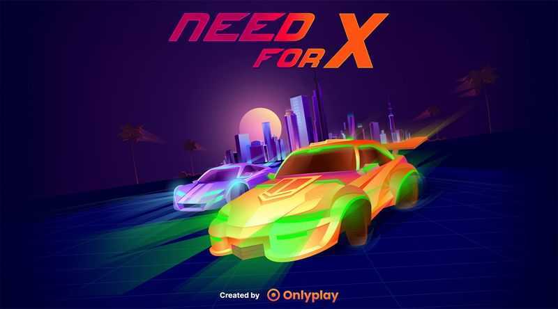 Play Need For X by Onlyplay