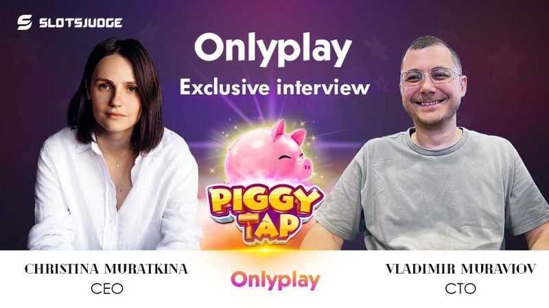 Play Piggy Tap by Onlyplay