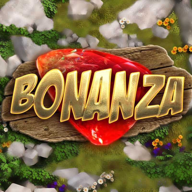 Slot Bon Bon Bonanza