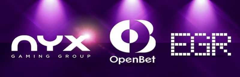 Play Cashdrop by Openbet