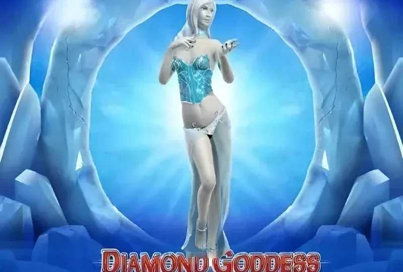 Play Diamond Goddess by Openbet