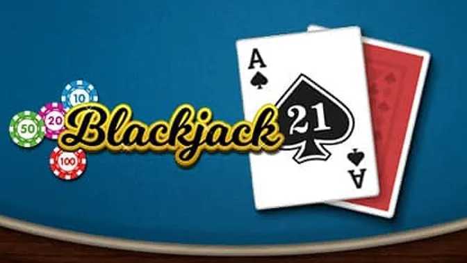 Play Claim Black Jack 21 by Openbox Gaming