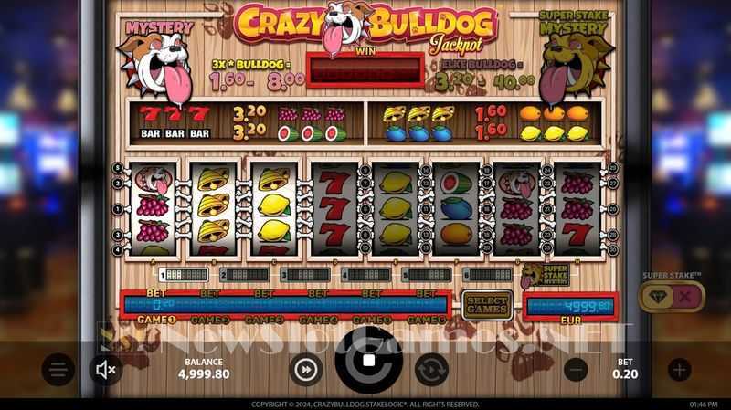 Play Crazy Six Cards Bull KX by Openbox Gaming