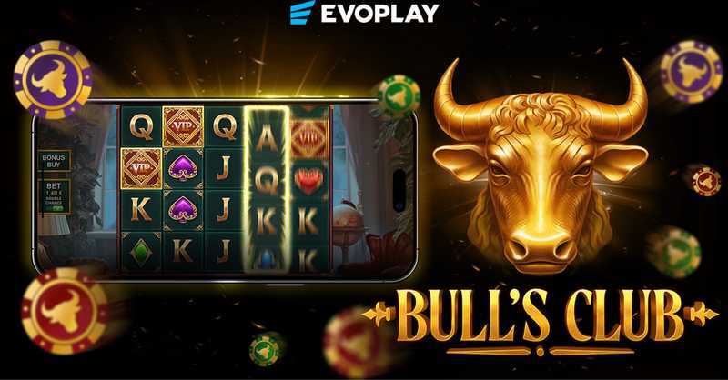 Play Happy Bull KX by Openbox Gaming