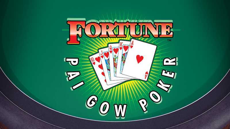 Play Pai Gow by Openbox Gaming