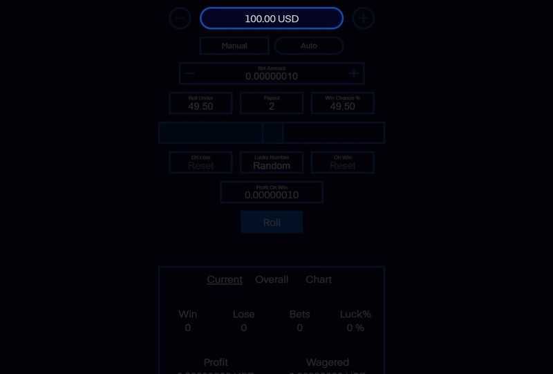 Play Cyberdice by Orbital Gaming