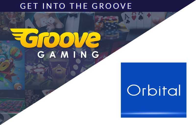 Play Mines by Orbital Gaming