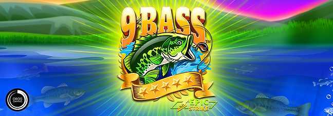 Play 9 Bass by Oros Gaming