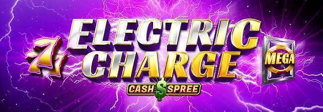 Play Electric Charge by Oros Gaming