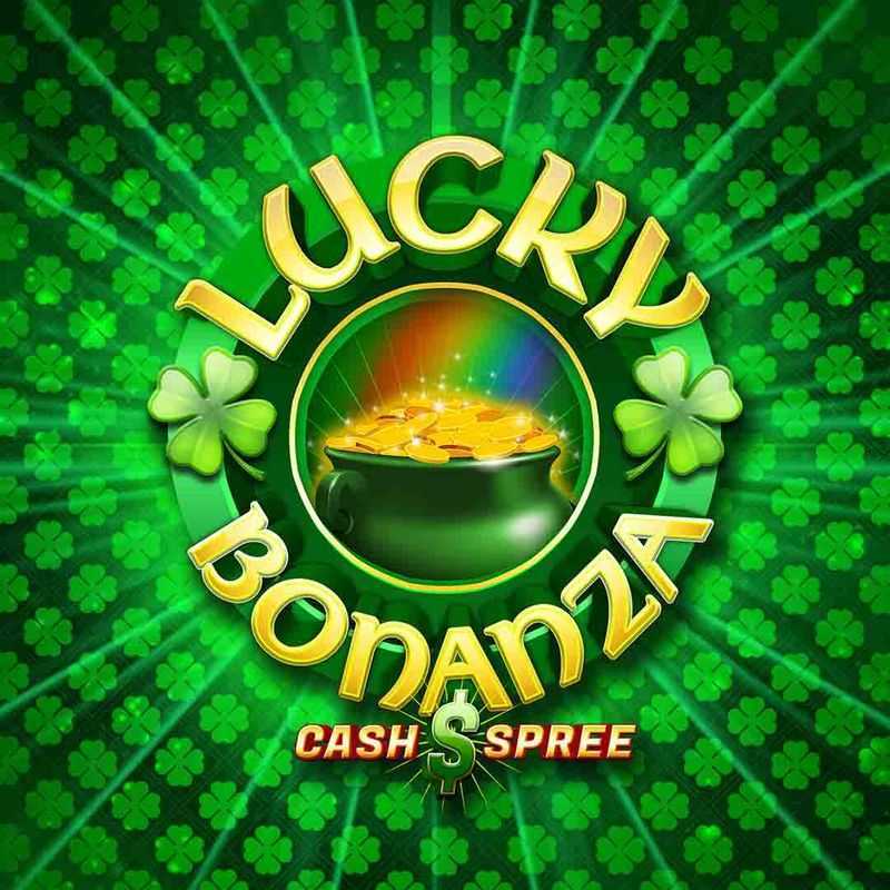 Play Lucky Bonanza Cash Spree by Oros Gaming