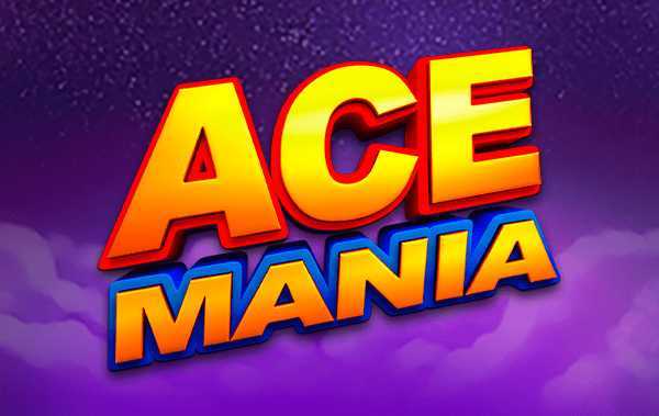 Play Ace Mania by Ortiz Gaming