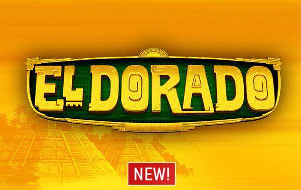 Play El Dorado by Ortiz Gaming