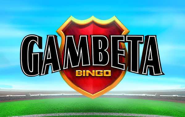 Play Gambeta Bingo by Ortiz Gaming