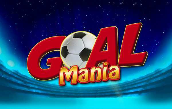 Play Goal Mania by Ortiz Gaming