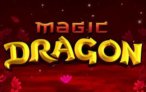 Play Magic Dragon Slots by Ortiz Gaming