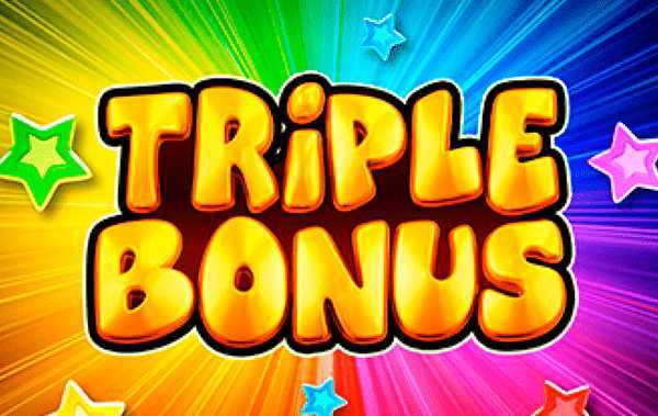 Play New Triple by Ortiz Gaming