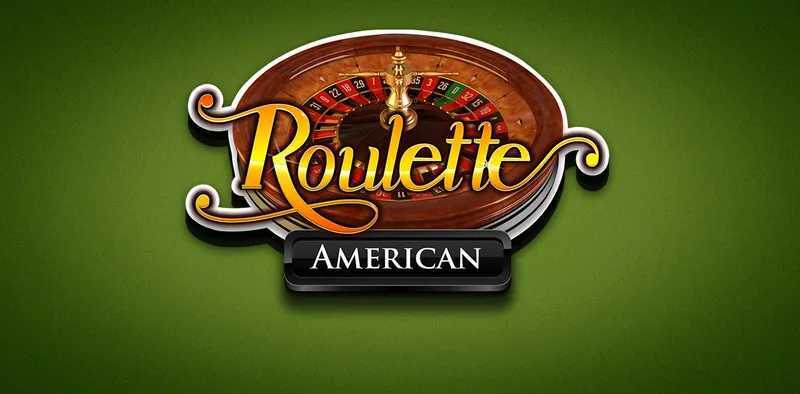 Play American Roulette by Oryx