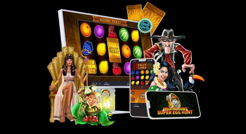 Play Deutschland Jackpot by Oryx