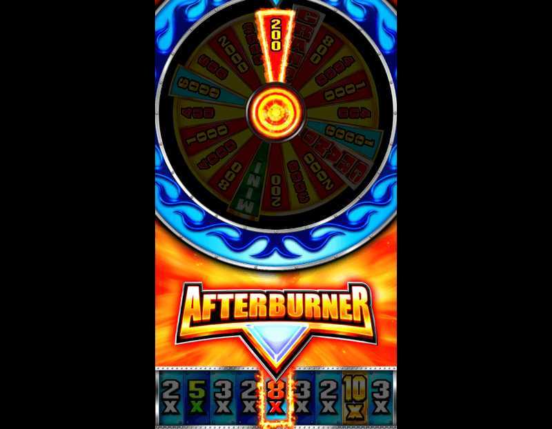 Play After Burner by Other