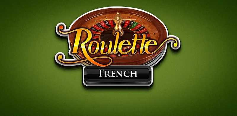 Play French Roulette by Other