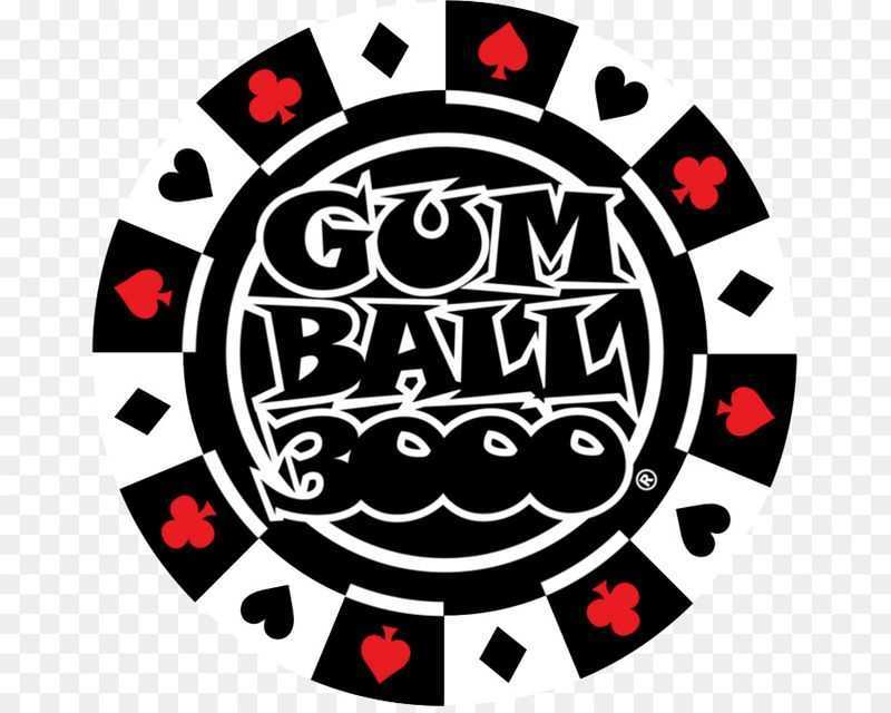 Slot Gumball 3000