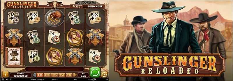 Play Gunslinger by Other