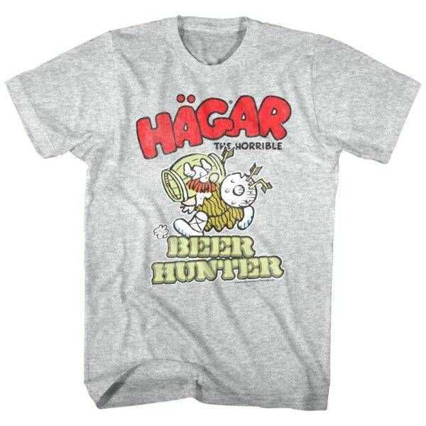 Play Hagar the Horrible by Other