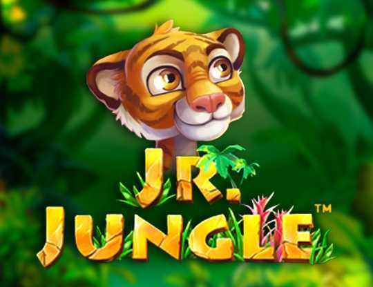 Play Jr. Jungle by Other