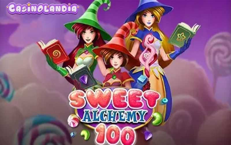 Play Keno Alchemy by Other