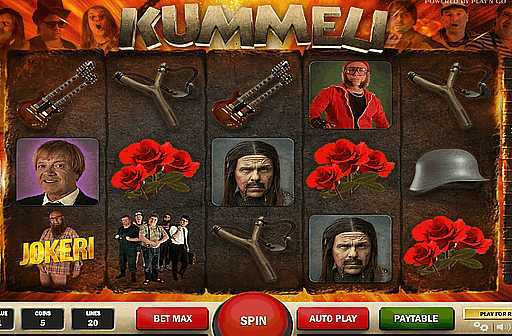 Play Kummeli by Other