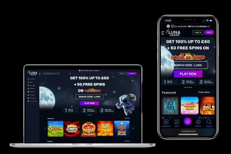 Play Luna by Other
