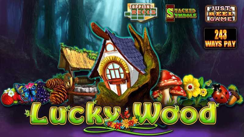 Play Woodslot by Packmaster Games